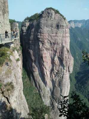 神仙居山海拔多少高（仙居神仙居海拔多高）-图2