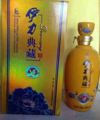 伊犁传奇酒多少钱（伊力传承酒50度15l）-图3