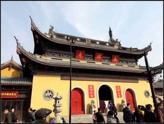 崇宁路到南禪寺有多少路程（崇宁寺院）-图3