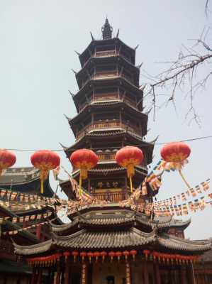 崇宁路到南禪寺有多少路程（崇宁寺院）-图2