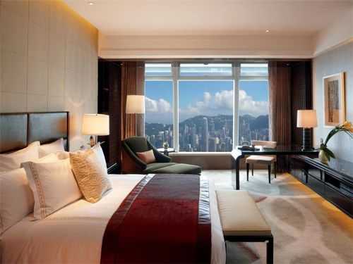香港七星级酒店有多少钱（香港七星级酒店多少钱一晚）-图1