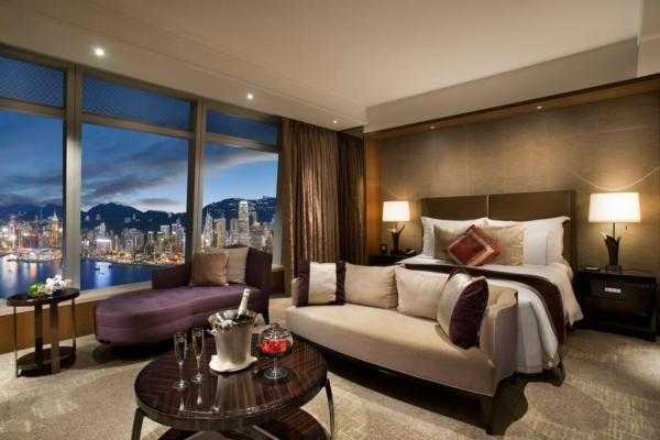 香港七星级酒店有多少钱（香港七星级酒店多少钱一晚）-图2