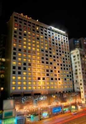 香港七星级酒店有多少钱（香港七星级酒店多少钱一晚）-图3