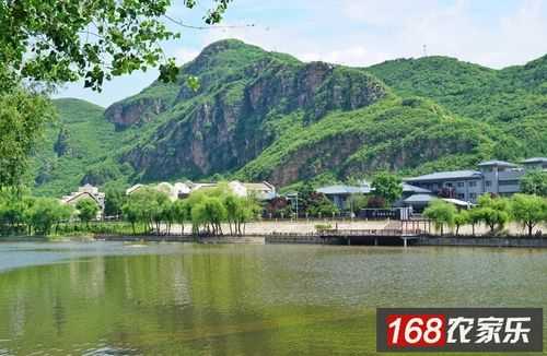 雁西湖附近住宿多少钱（雁西湖怎么样）-图3