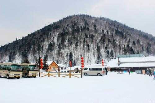 海林到雪乡多少公里（海林到雪乡有多少公里）-图1