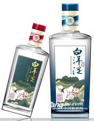 12斤的白洋淀酒多少钱（白洋淀白酒多少钱一瓶）-图2