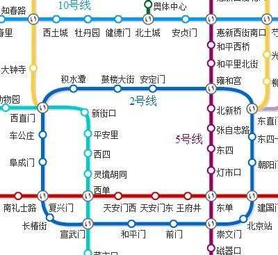 北京南站到知春路多少公里（北京南站去知春路）-图1