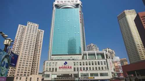 渤海明珠酒店多少间（渤海明珠酒店是哪个城市）-图2