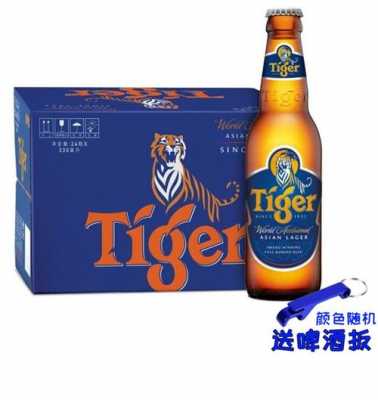 tiger酒多少钱（tiger crystal什么酒）-图2