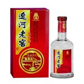 辽河王酒多少钱（辽河王酒多少钱一斤）-图2