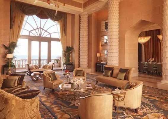 迪拜最便宜的酒店多少钱（迪拜哪个酒店最贵）-图3