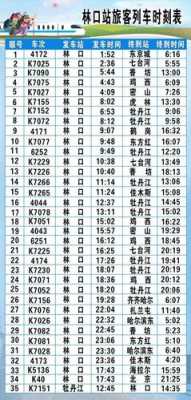 机场到林口多少钱（去林口客车多少钱）-图1