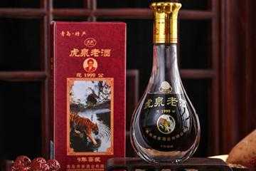 虎泉老酒多少钱一瓶（虎泉酒业有限公司）-图3