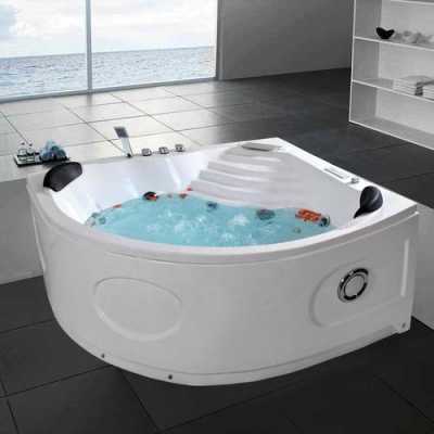 jaccuzi浴缸多少钱（jacuzzi浴缸价格）-图1