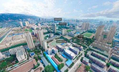 兰州安宁有多少大学（兰州安宁有多少大学生在校）-图1