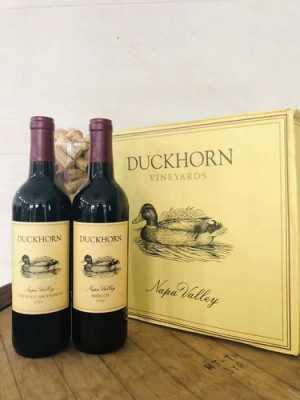 duke红酒多少钱（duckhorn红酒价格）-图1