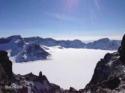 长白山前台电话是多少（长白山景区电话号码问询）-图2