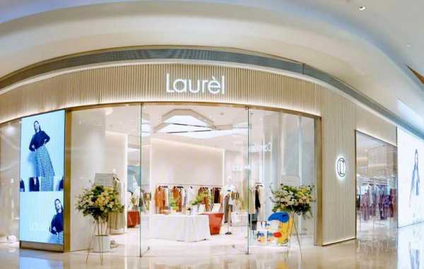 laurel中国有多少家店铺（laurel深圳有店面吗）-图2