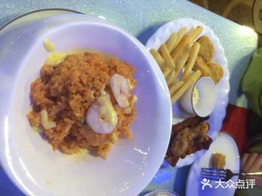 沈阳彩电塔餐厅多少钱（沈阳彩电塔附近美食）-图3