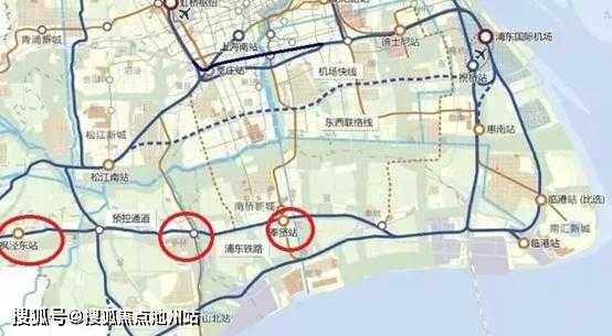 上海虹桥火车站到枫泾多少（上海虹桥到枫桥路）-图2