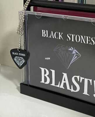 blackstone多少钱（blackstones）-图1