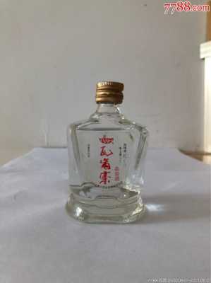 瓦岗寨酒多少钱（瓦岗寨酒店）-图3