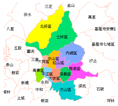 台北到复兴北路有多少里（台北市复兴路在哪个区）-图2