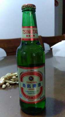 青岛酒店啤酒多少钱一瓶（青岛饭店啤酒多少钱一瓶）-图1