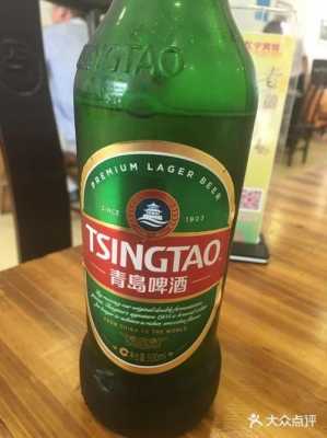 青岛酒店啤酒多少钱一瓶（青岛饭店啤酒多少钱一瓶）-图2