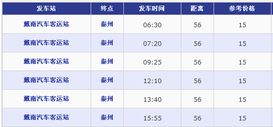 昆明到泰州火车站多少钱（昆明到泰州火车站时刻表）-图3