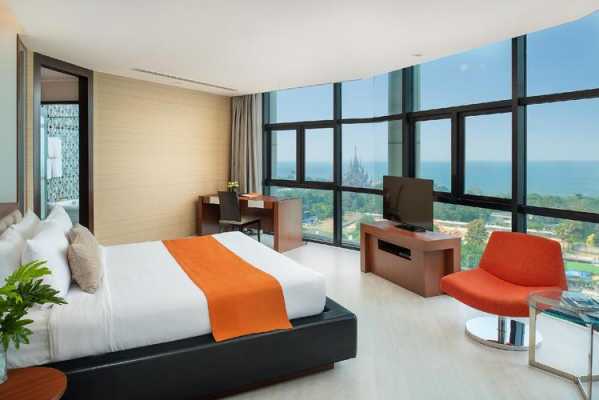 thezignhotel多少间房（the hotel website）-图1