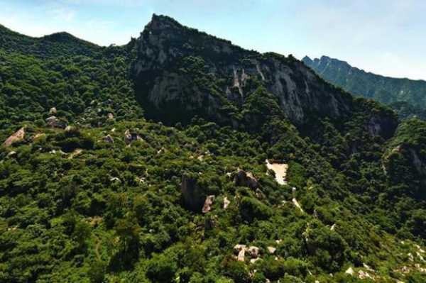 西安到黄山风景区多少路（从西安到黄山最佳路线）-图3