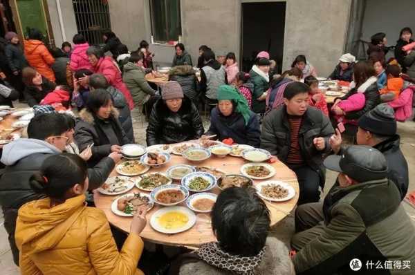 河南永城办酒席多少钱（河南农村办酒席大概多少一席）-图1